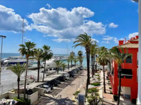 Apartamento Puerto Sotogrande, Torreguadiaro